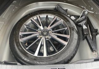 Toyota Corolla 2018 - Màu đen