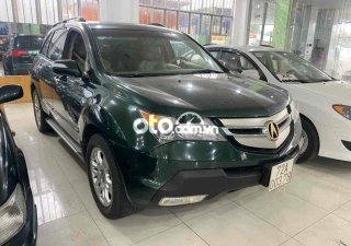 Acura MDX 2008 - Nhập khẩu Canada nguyên chiếc