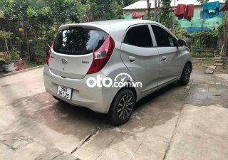 Hyundai Eon 2013 - Màu bạc, xe nhập