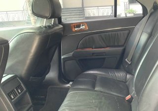 Cadillac STS 2008 - Xe đẹp, giá cực cạnh tranh