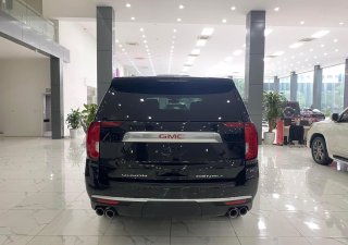GMC Yukon 2022 - Mẫu xe SUV đẳng cấp, sang trọng