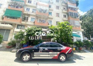 Daewoo Magnus 2006 - Xe nữ đi giữ kỹ