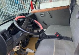 Suzuki Super Carry Truck 2015 - Cần bán gấp xe tải màu trắng
