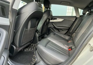 Audi A5 2017 - Nhập khẩu