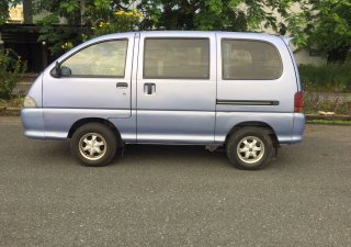 Daihatsu Citivan 2007 - 7 chỗ, xe nhà, sử dụng kỹ