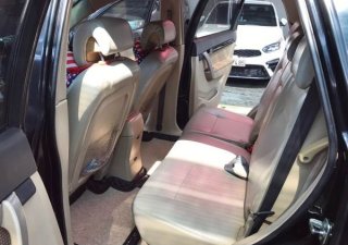 Chevrolet Captiva 2006 - Màu đen số sàn, 180 triệu