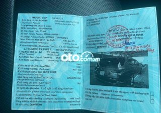 Ssangyong Stavic 2018 - Nhập Hàn Quốc