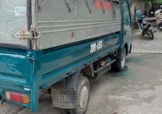 Kia K2700 2008 - Giá cực tốt