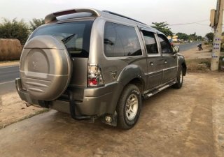 Isuzu Soyat 2007 - Màu xám, 85 triệu