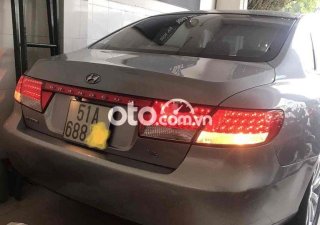 Hyundai Azera 2008 - Màu xám, giá chỉ 290 triệu