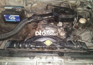 Mitsubishi Pajero 1993 - Nhập khẩu giá ưu đãi