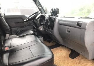 Kia K3000S 2008 - Máy chất
