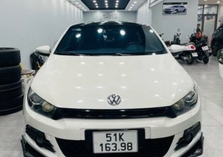 Volkswagen Scirocco 2011 - Màu trắng, nhập khẩu nguyên chiếc giá hữu nghị