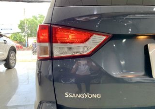 Ssangyong Stavic 2017 - Máy dầu