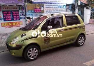 Daewoo Matiz 2013 - Nhập khẩu nguyên chiếc, chính chủ