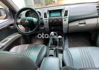 Mitsubishi Pajero 2011 - Máy dầu siêu mới