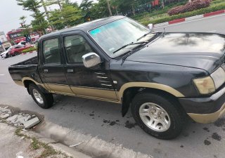 Vinaxuki Xe bán tải 2005 - Máy ngon, điều hòa mát lạnh