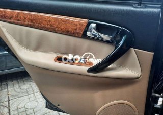 Daewoo Magnus 2004 - Hai màu, nhập khẩu