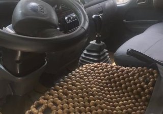 Kia K3000S 2002 - Màu trắng giá cạnh tranh