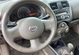 Nissan Sunny 2013 - Xe gia đình, giá 239tr