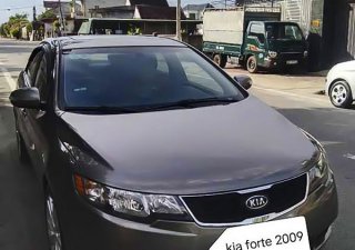 Kia Forte 2009 - Nhập khẩu Hàn Quốc, số tự động