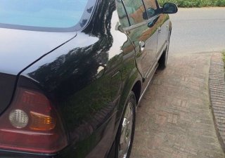 Daewoo Magnus 2005 - Nội thất nguyên zin như mới