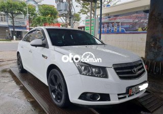Daewoo Lacetti 2011 - Màu trắng, nhập khẩu chính chủ