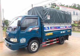 Kia K3000S 2005 - Màu xanh lam, giá cực tốt