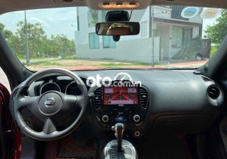 Nissan Juke 2012 - Nhập khẩu Anh