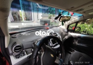 Chevrolet Spark 2019 - Màu đỏ xe gia đình giá cạnh tranh