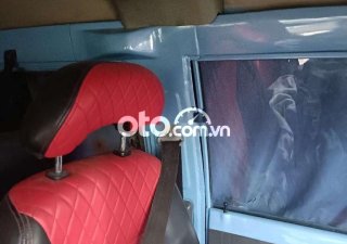 Daewoo Damas 1992 - Màu xanh lam, xe nhập giá ưu đãi
