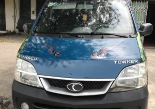 Thaco TOWNER 2019 - Thùng bạt