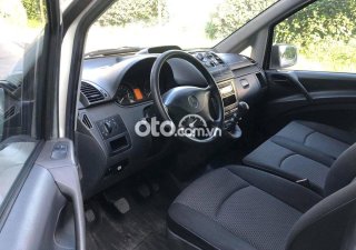 Mercedes-Benz Vito 2014 - Máy dầu 3 chỗ 800kg