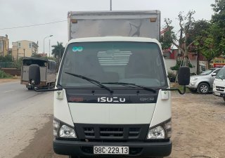 Isuzu QKR 2015 - Đăng ký 2015 mới 95% giá 368tr. Xe phom zin, máy zin, phí khám còn rất dài