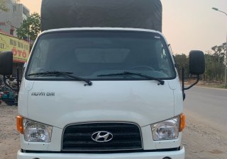 Hyundai HD 2014 - Đăng ký lần đầu 2014 chính chủ giá chỉ 460tr