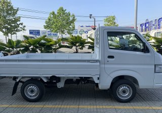 Suzuki Super Carry Pro 2022 - Khuyến mãi và quà tặng 20 triệu