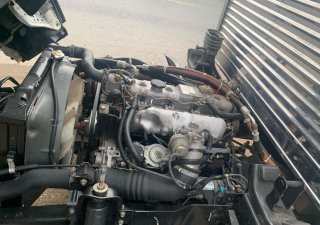 Isuzu QKR 2015 - Đăng ký 2015 mới 95% giá 368tr. Xe phom zin, máy zin, phí khám còn rất dài