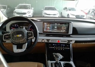 Kia Carnival 2022 - Tại Kia Kiên Giang