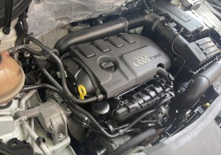 Audi Q3 2014 - Bán xe giá 780tr