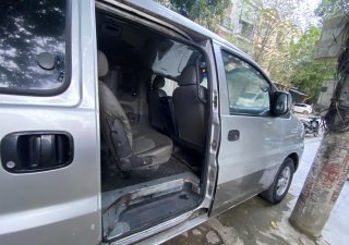 Hyundai Starex 2004 - Hết nhu cầu sử dụng nên em bán