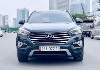 Hyundai Maxcruz 0 2013 - Chính chủ, giá tốt 978tr