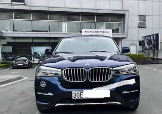 BMW X4 2016 - Nhập khẩu nguyên chiếc