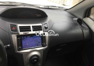 Toyota Yaris Verso 2010 - Màu trắng, nhập khẩu nguyên chiếc 