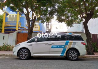 Luxgen M7 2016 - Màu trắng, xe nhập, 575tr