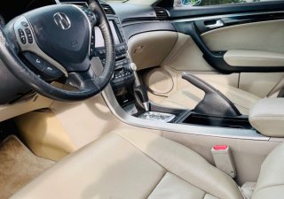 Acura TL 2007 - Màu bạc, xe nhập, giá cực tốt