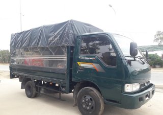Kia Frontier 2017 - Xe còn mới giá chỉ 335tr. Xe đẹp nguyên bản, máy lạnh mát rét
