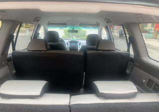 Mitsubishi Pajero Sport 2011 - Máy dầu tự động 1 cầu