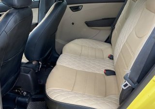 Hyundai Eon 2012 - Màu vàng, xe nhập, 150tr