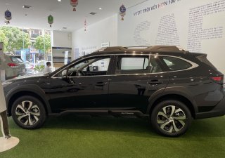 Subaru Outback 2022 - Cần bán xe màu đen