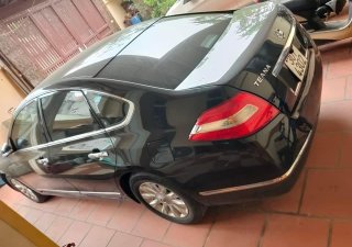 Nissan Teana 2010 - Giá hữu nghị